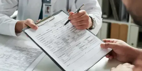 Why is Medical Indemnity Insurance Needed?